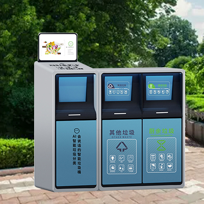 購(gòu)買(mǎi)垃圾桶時(shí)，怎么看垃圾桶質(zhì)量好不好？