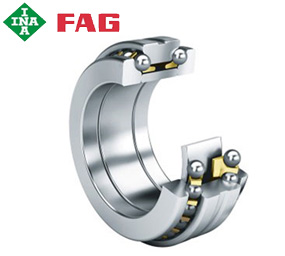 FAG推力角接觸球軸承