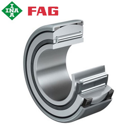 FAG調(diào)心滾針軸承